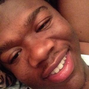 Meet your Posher, Ronald